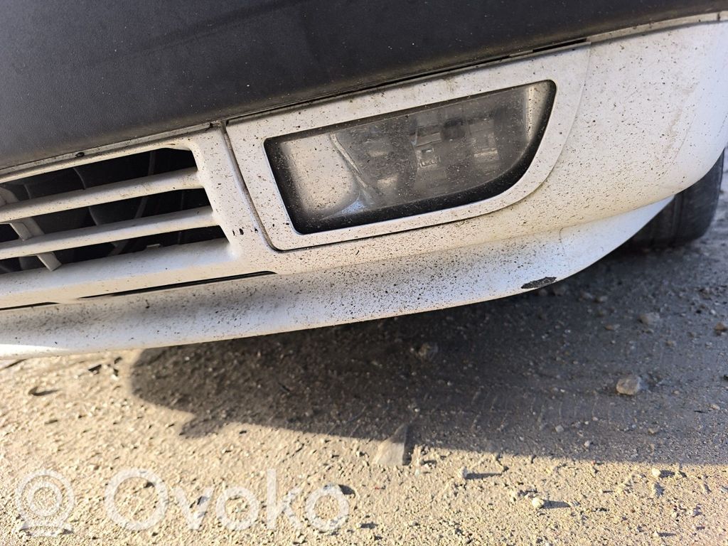 Citroen Xantia Etusumuvalo 