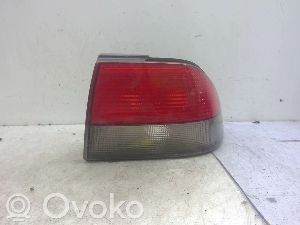 Saab 9-3 Ver1 Luz trasera/de freno 