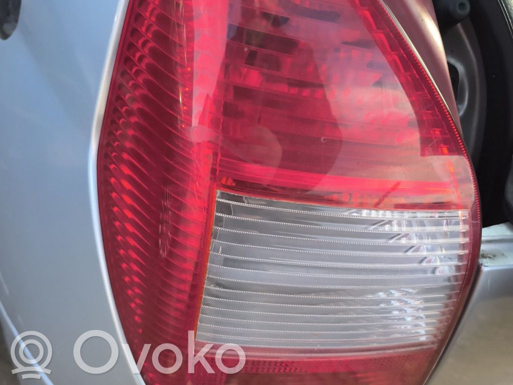Citroen C2 Takavalot 