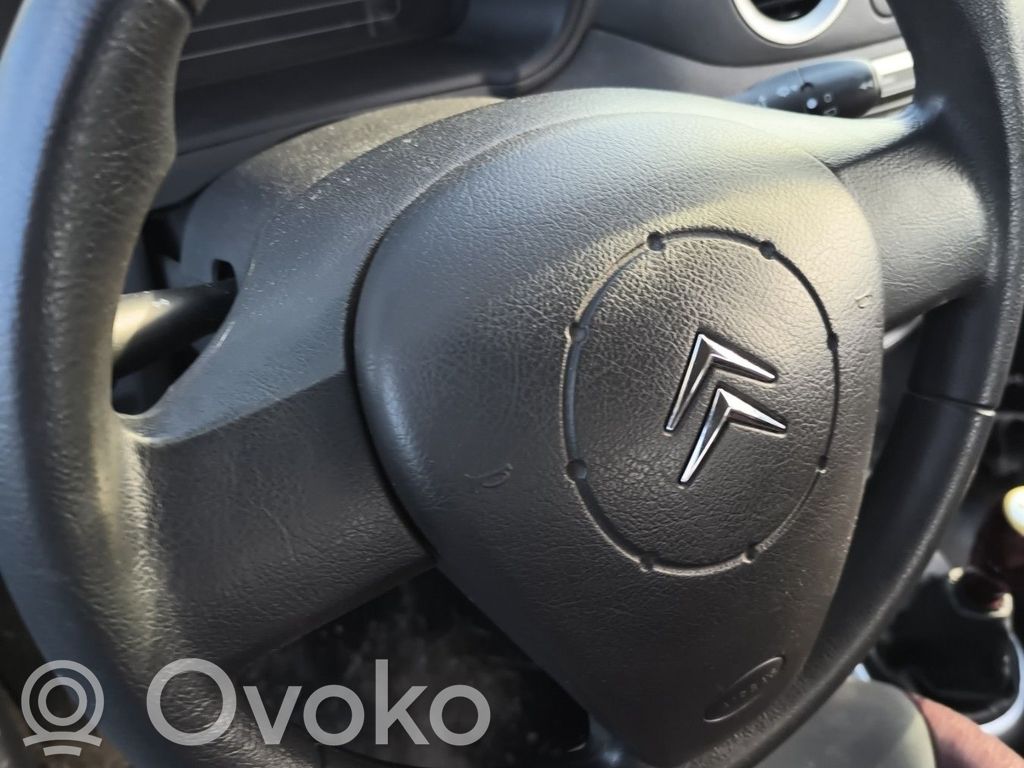 Citroen C2 Volante 