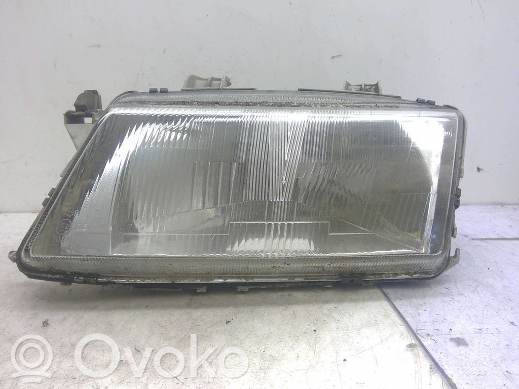 Saab 9-3 Ver1 Priekinis žibintas 