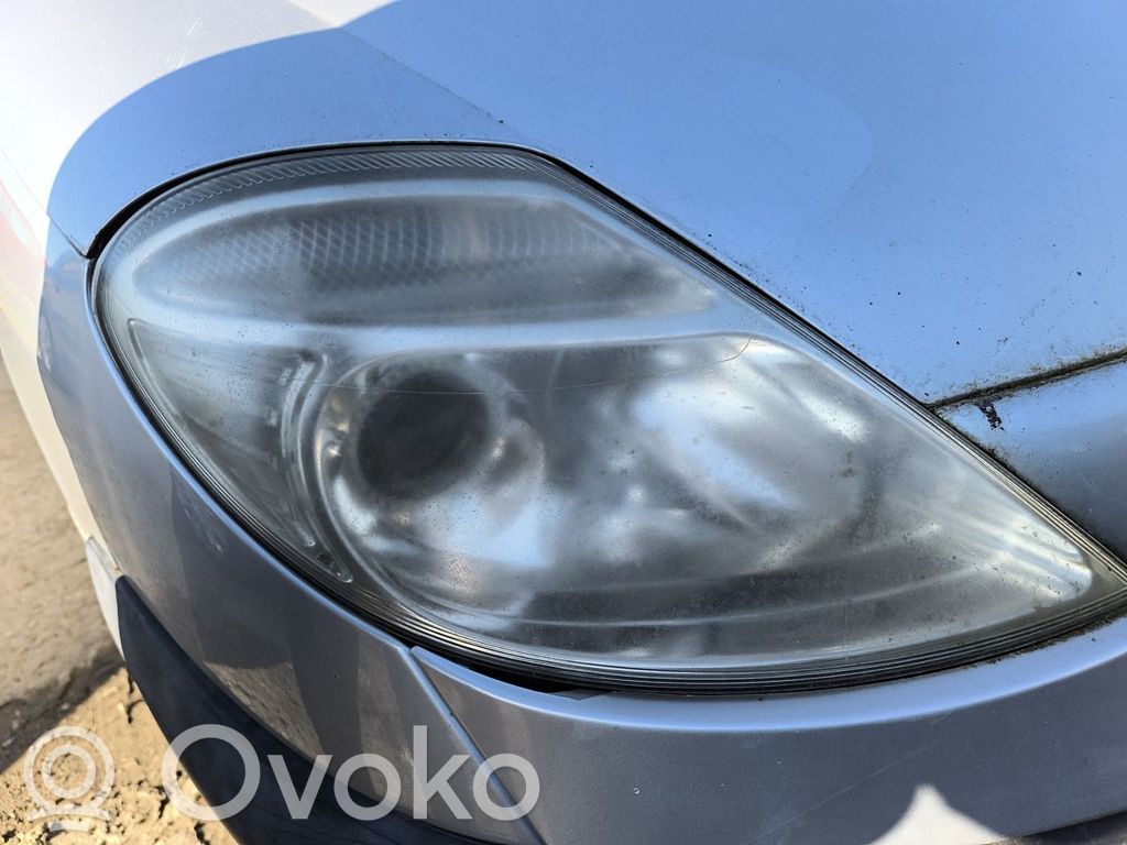 Citroen C8 Headlight/headlamp 