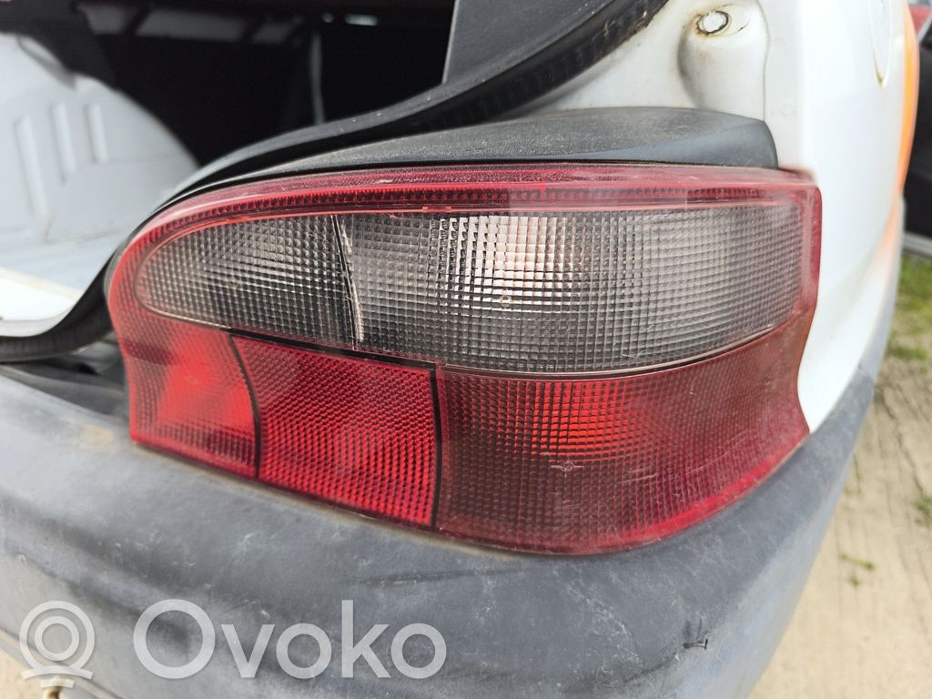 Citroen Saxo Takavalot 