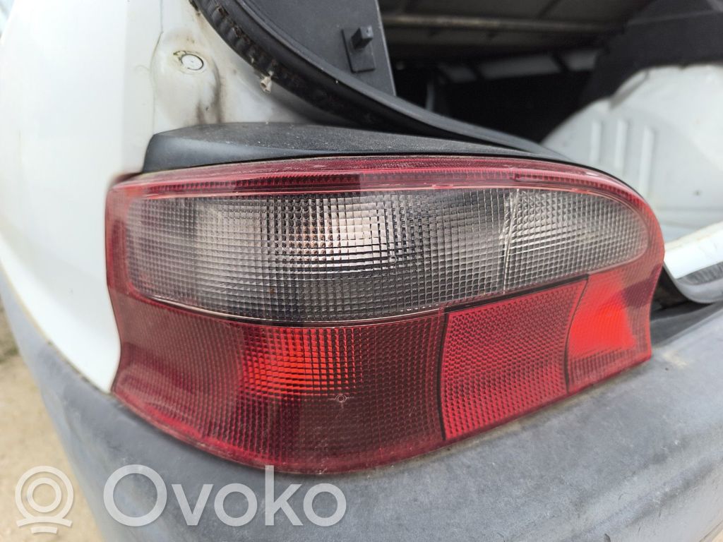 Citroen Saxo Takavalot 