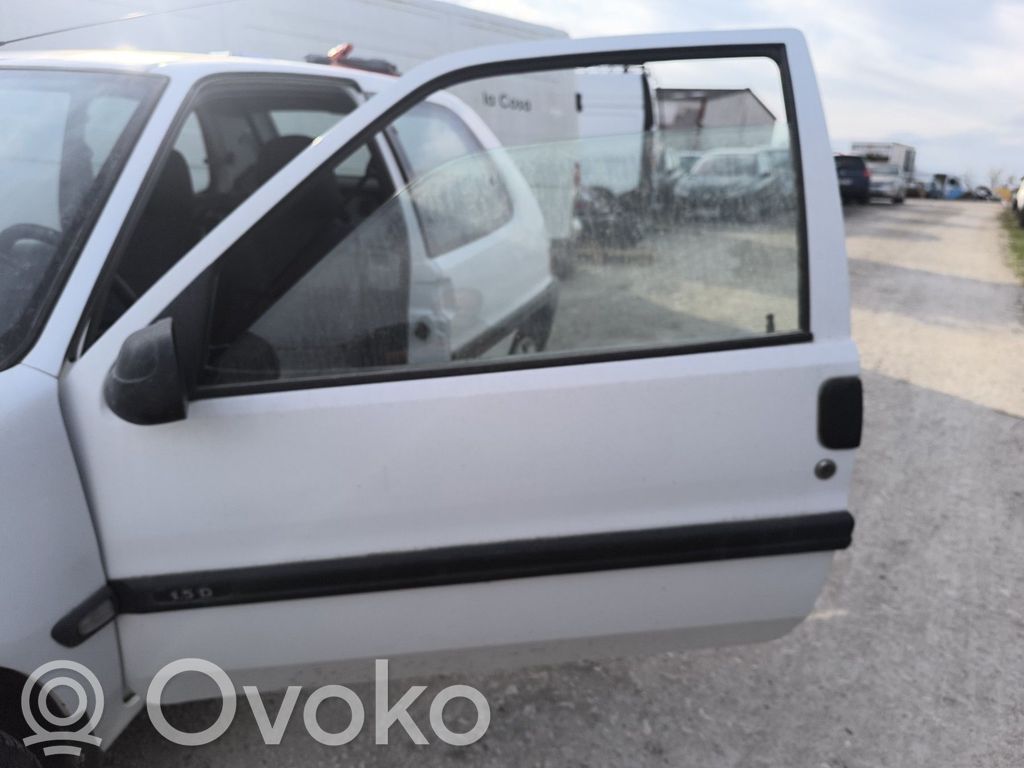 Citroen Saxo Puerta delantera 