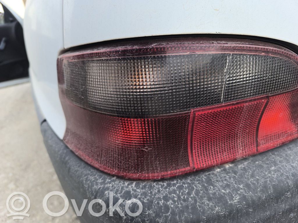 Citroen Saxo Takavalot 