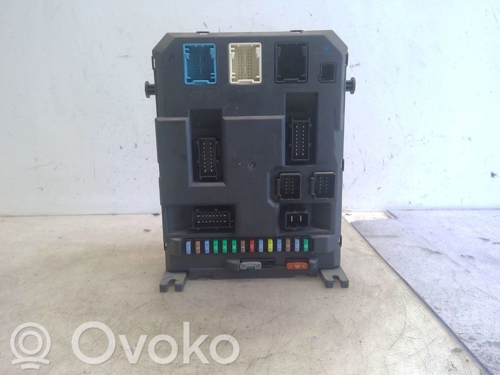 BSM Control unit   0000657079