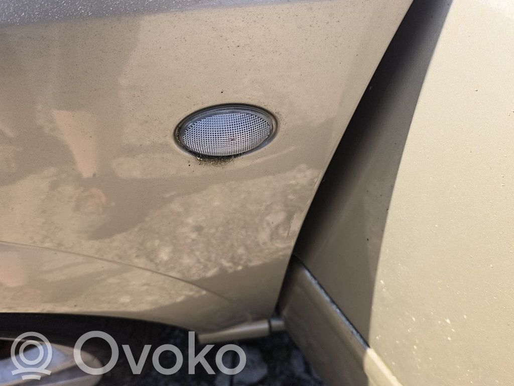 Front indicator light   93176063