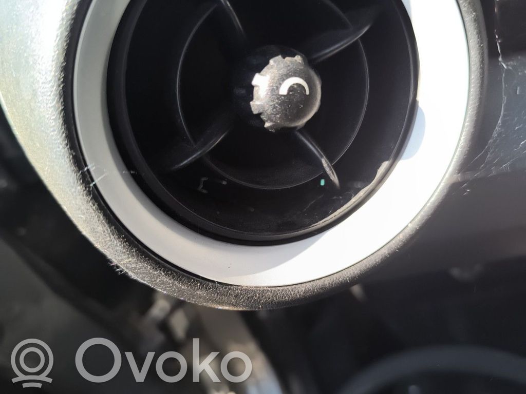 Mini One - Cooper R56 Grilă ventilație/ramă laterală bord 