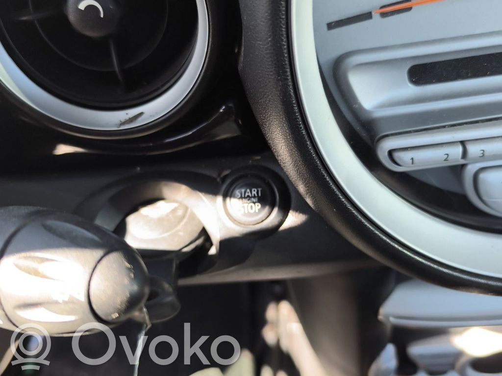 Mini One - Cooper R56 Engine start stop button switch 