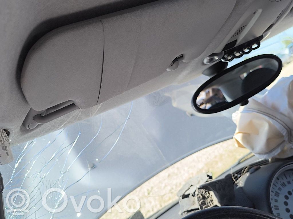 Sun visor   51167339375