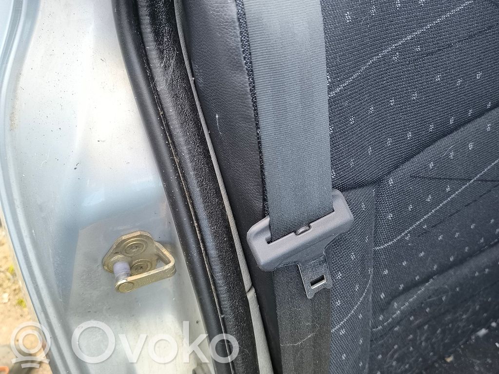 Renault Clio II Cinturón trasero 