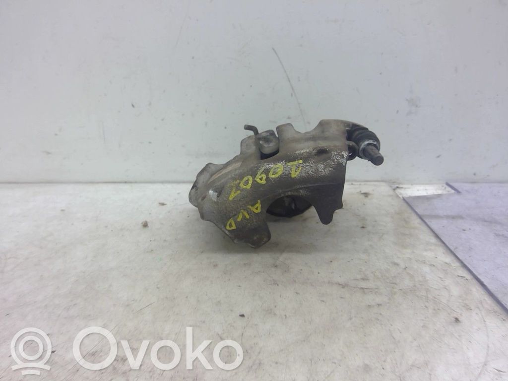 Citroen C5 Zacisk hamulcowy przedni 