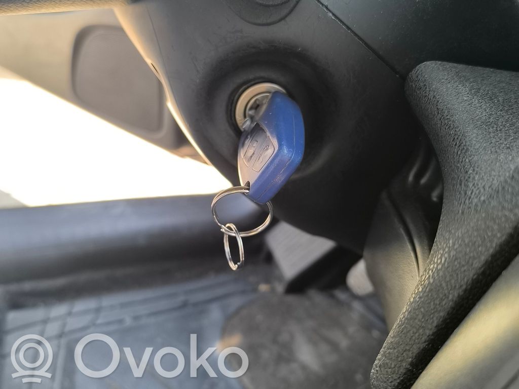 Fiat Stilo Contact aprindere 