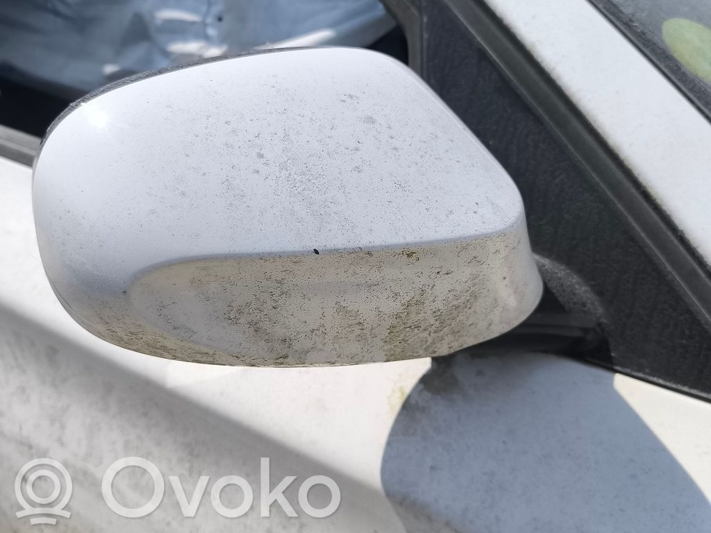 BMW 1 E81 E87 Manual wing mirror 