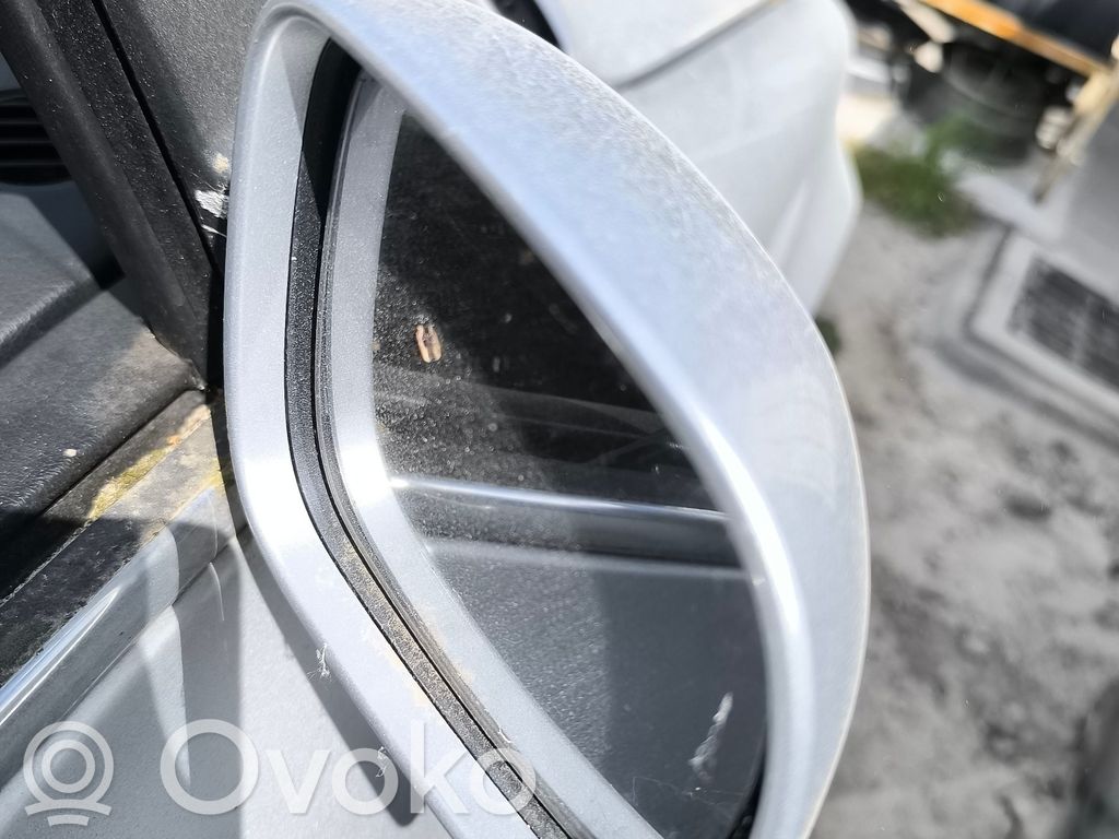 Volkswagen PASSAT B5.5 Wkład lusterka drzwi przednich 