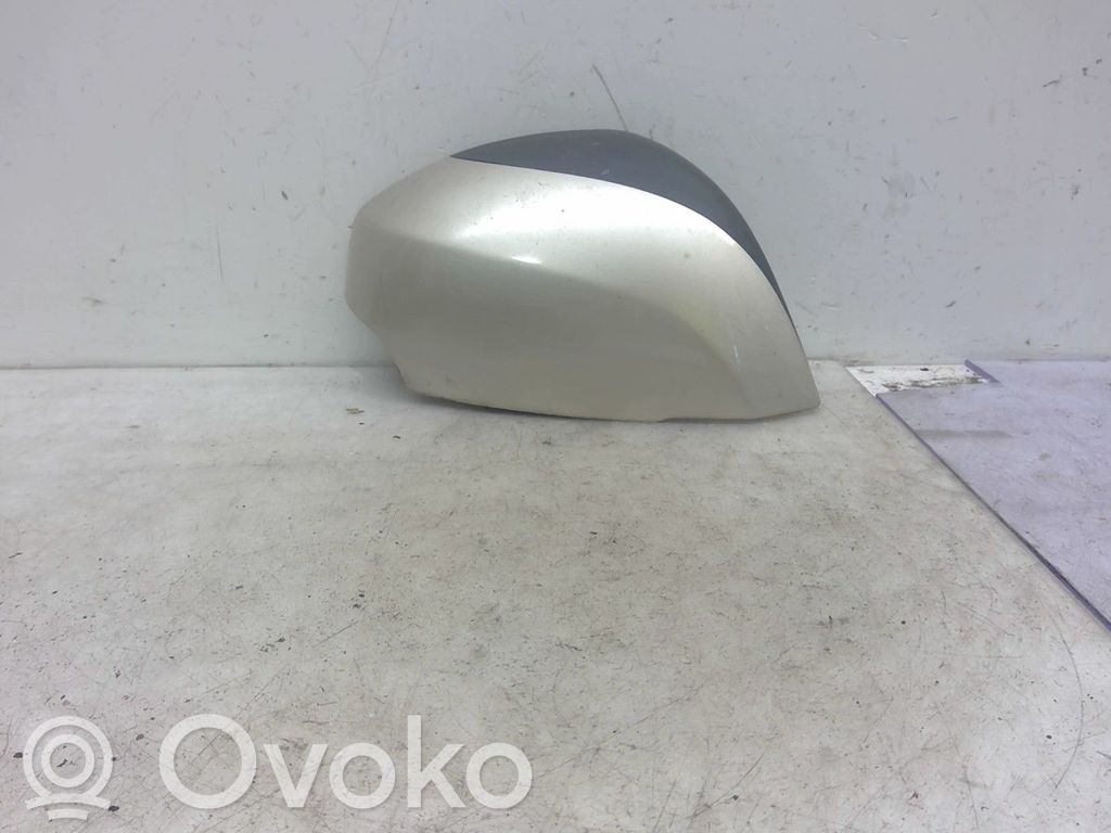 Obudowa lusterka zewnętrznego drzwi przednich   963748223R
