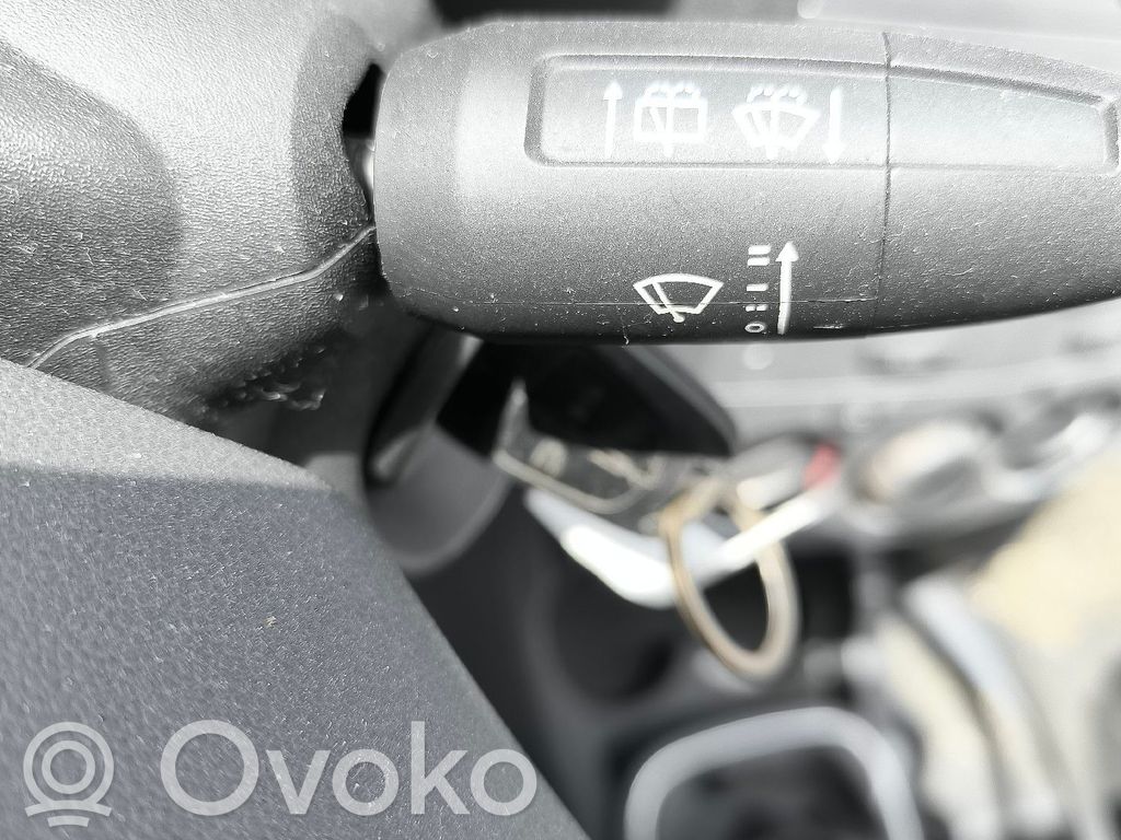 Ignition lock   93181728