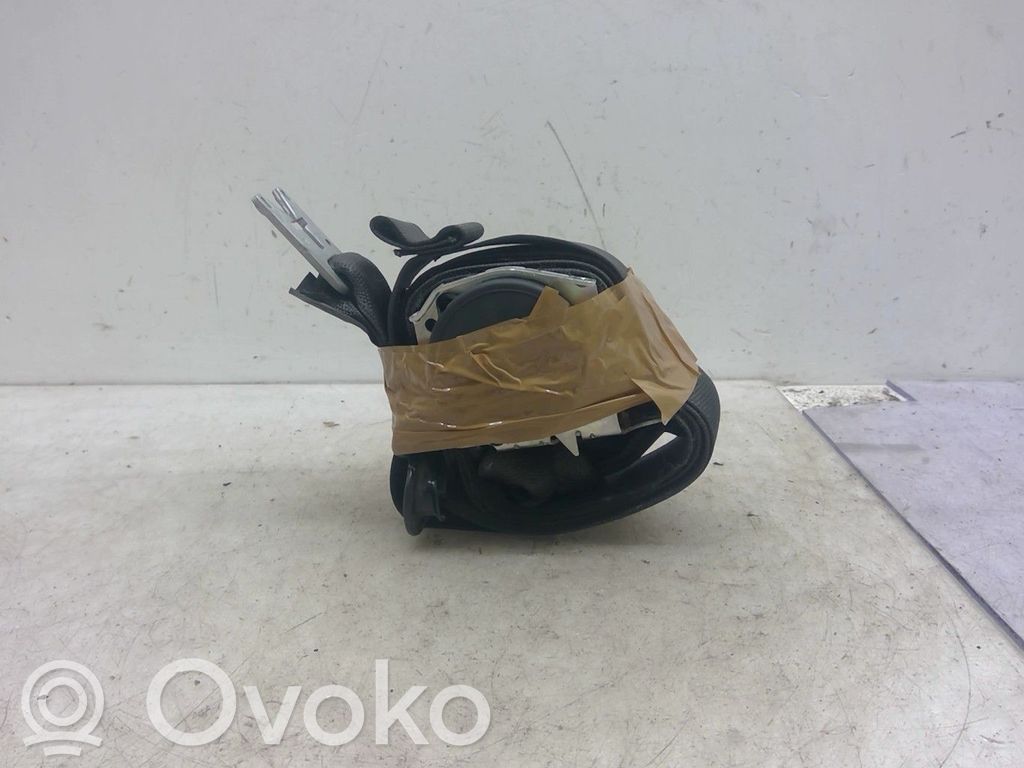 Cinturón delantero   13290253
