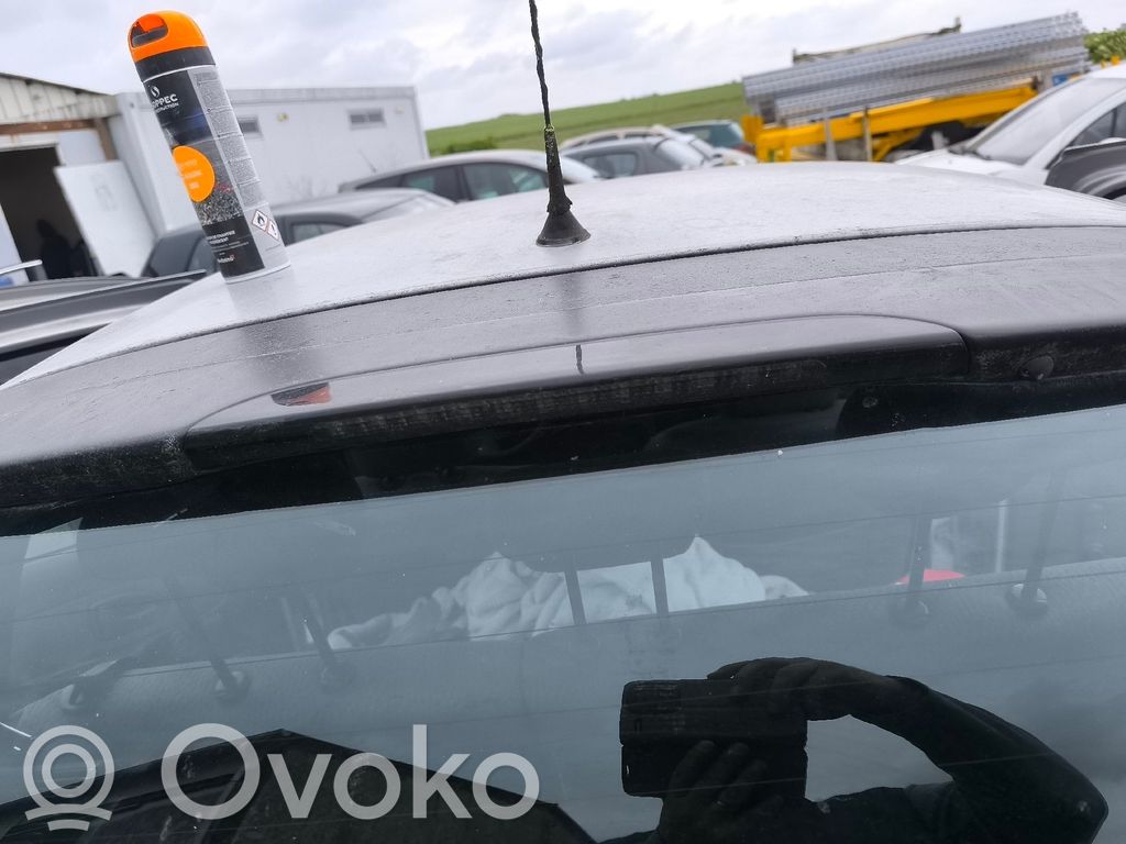 Renault Clio II Third/center stoplight 