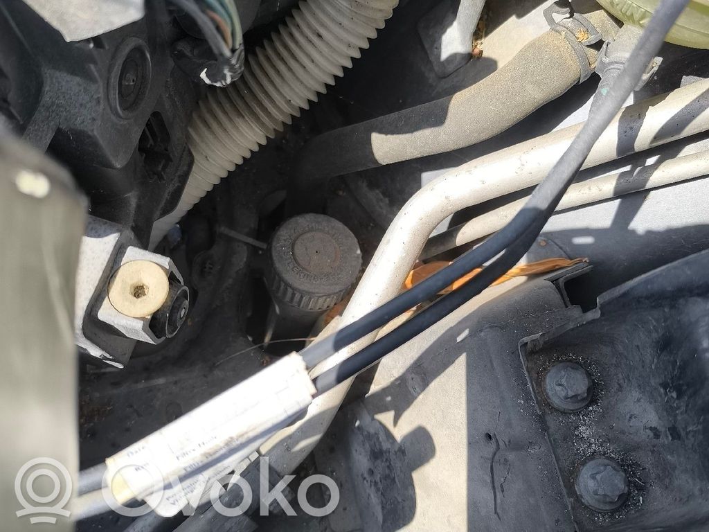 Peugeot 308 Depósito/tanque del líquido limpiaparabrisas 
