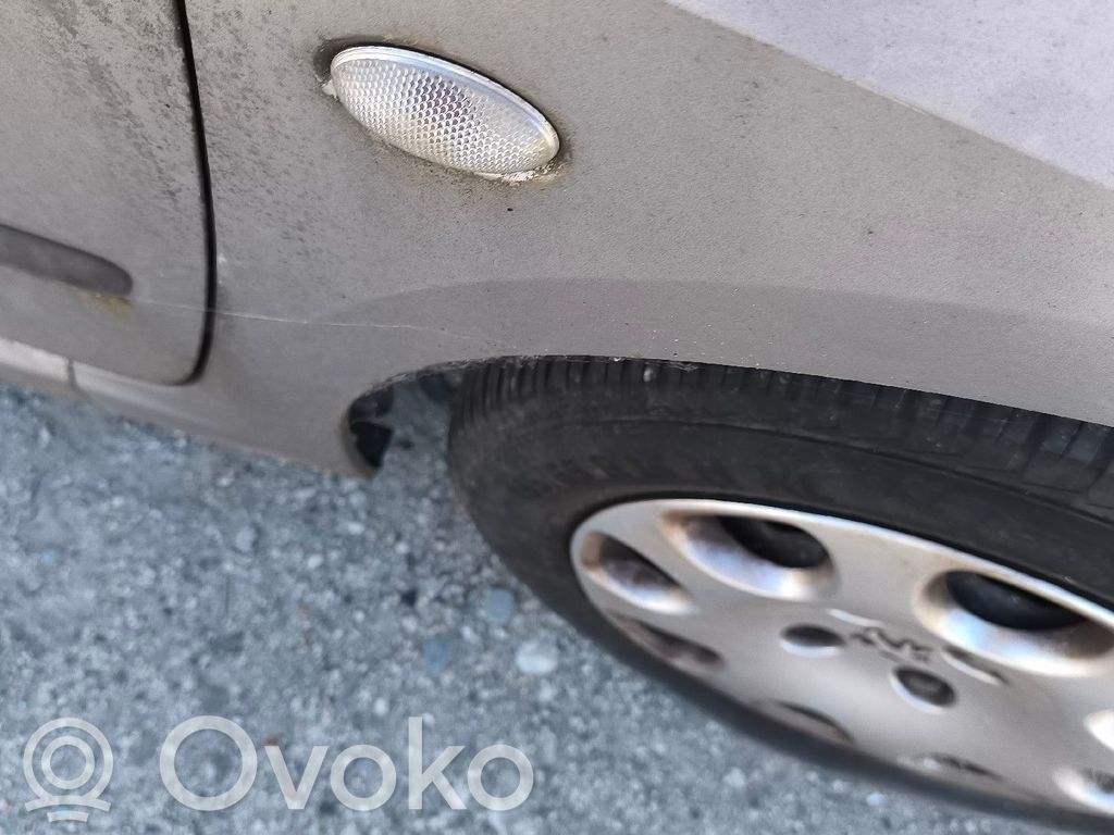 Peugeot 307 Frontblinker 