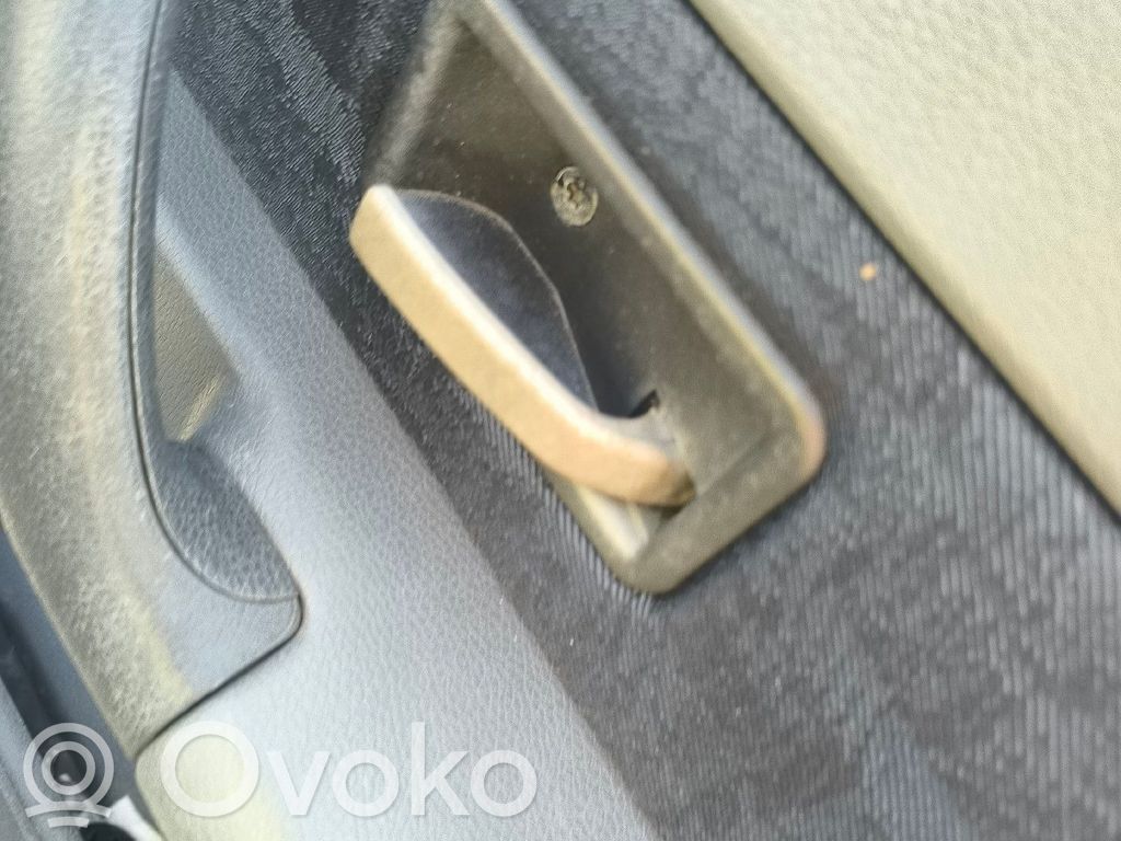 Renault Clio I Maniglia interna per portiera anteriore 