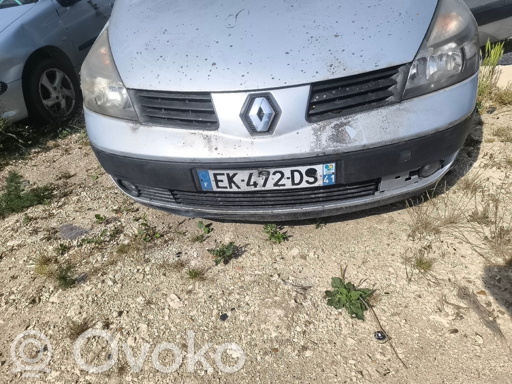 Renault Espace IV Front bumper 