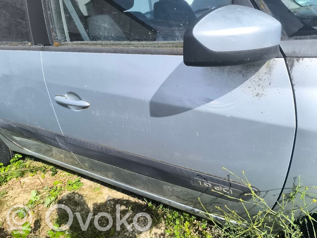 Renault Espace IV Durvis 