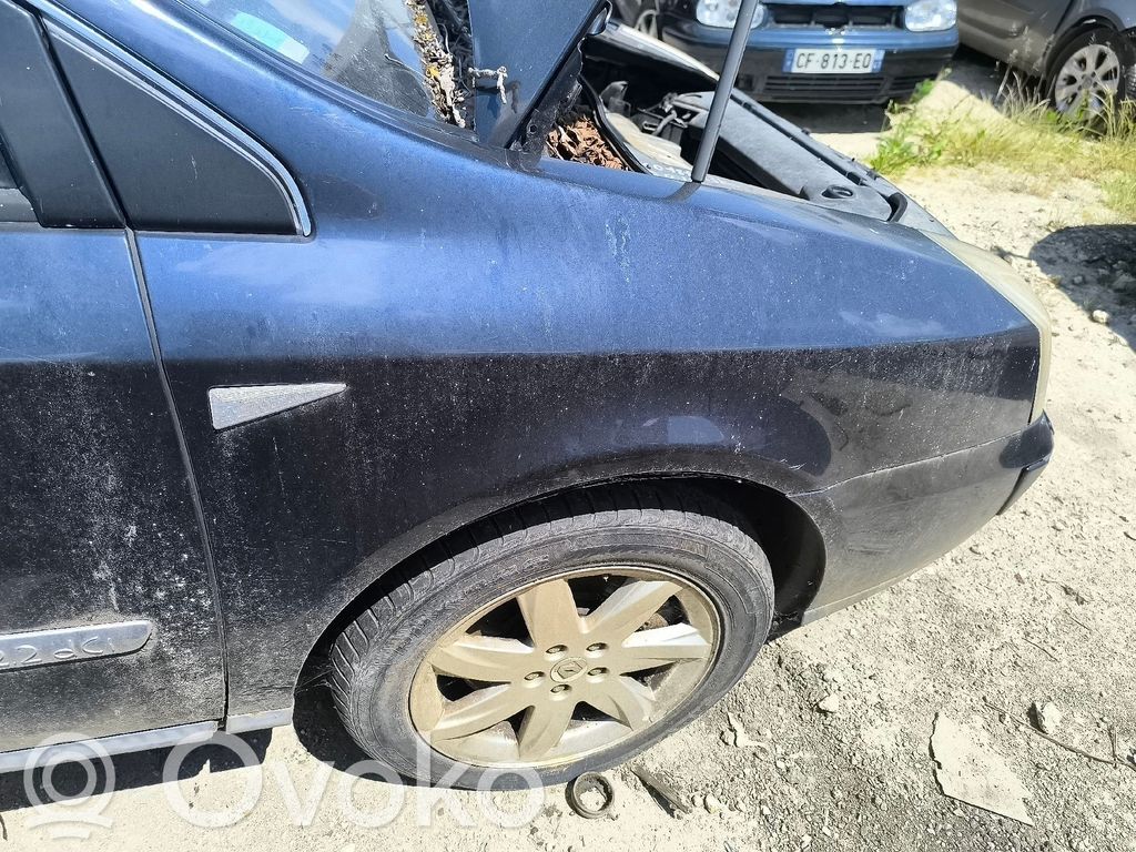 Guardabarro   8200778972