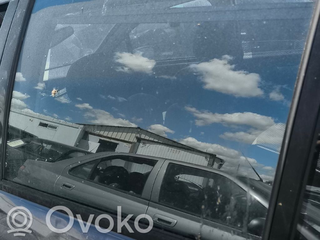 Renault Vel Satis Luna de la puerta trasera 