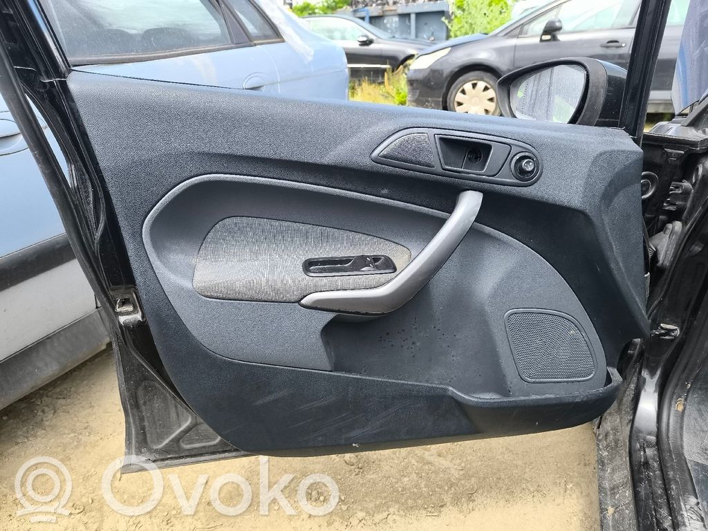 Ford Fiesta Revestimiento de puerta delantera 