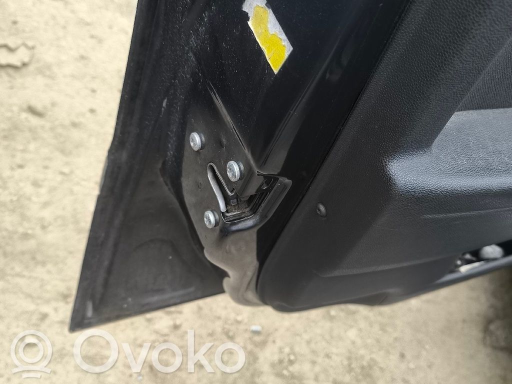 Opel Zafira B Încuietoare ușă față 