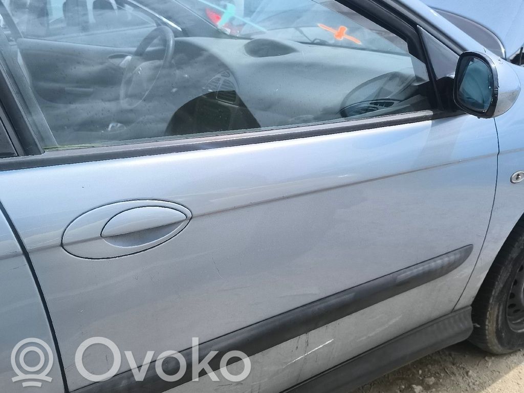Citroen C5 Puerta delantera 