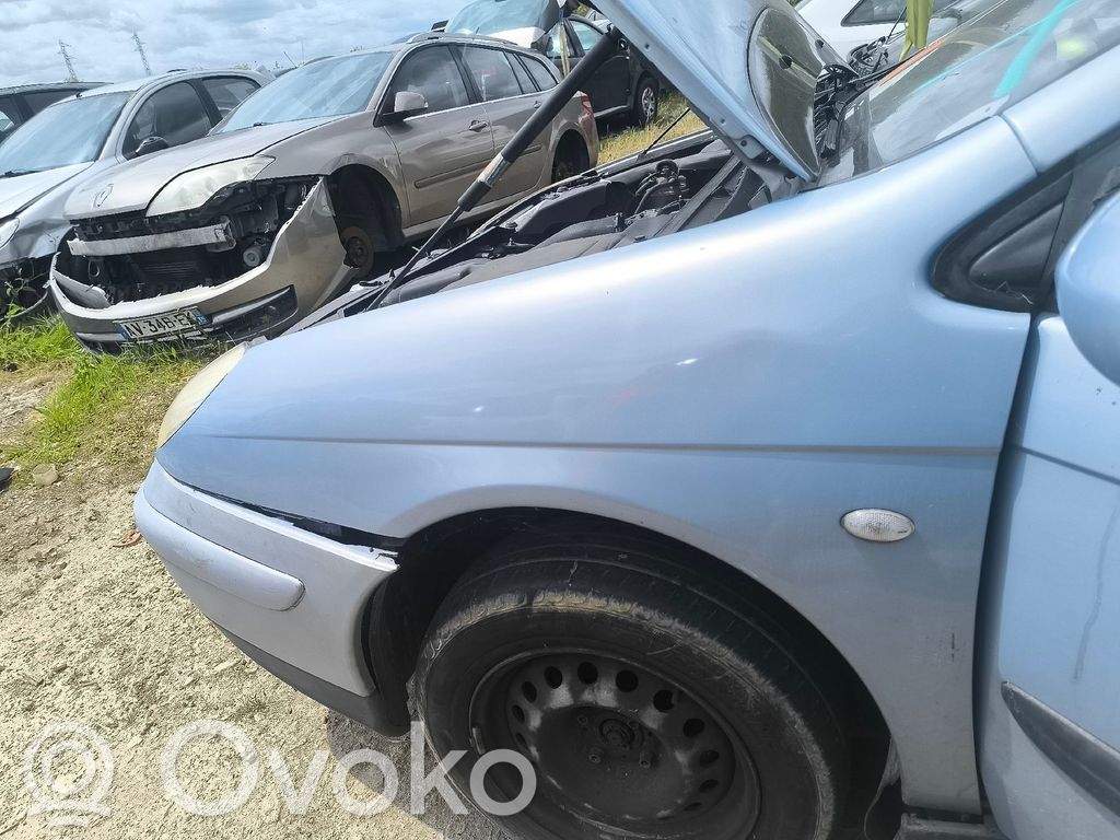 Citroen C5 Aripă 