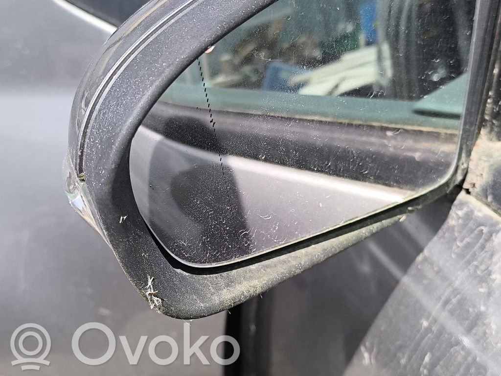Mercedes-Benz A W169 Sticlă oglindă laterală 