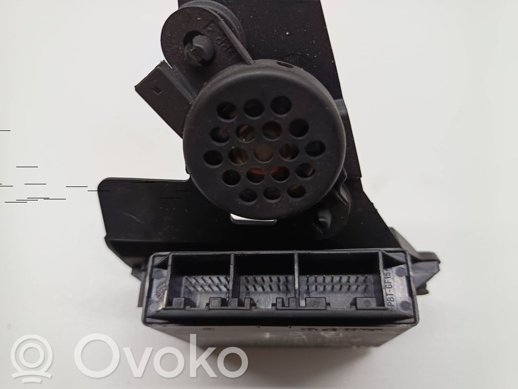 Sterownik / Moduł parkowania PDC   3B0919283,601728,040602F,H02SD01C01