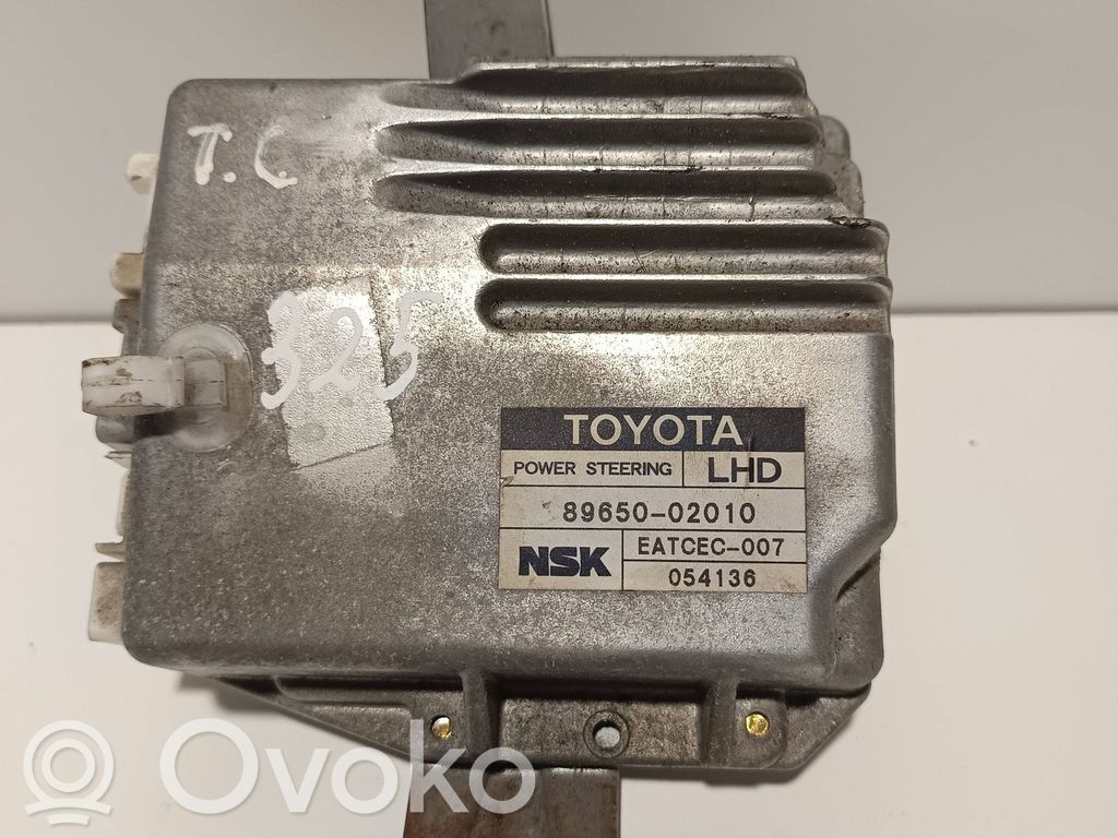 Power steering control unit/module   8965002010,054136,EATCEC007