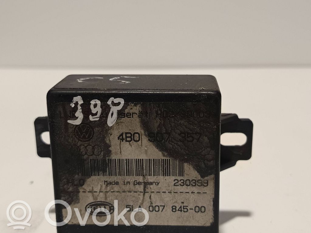 Light module LCM   4B0907357,230399,5LA00784500