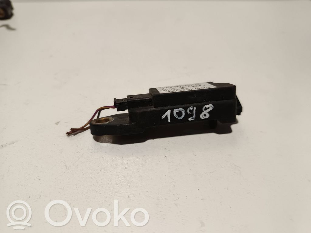 Audi A4 S4 B5 8D Airbagsensor Crashsensor Drucksensor 