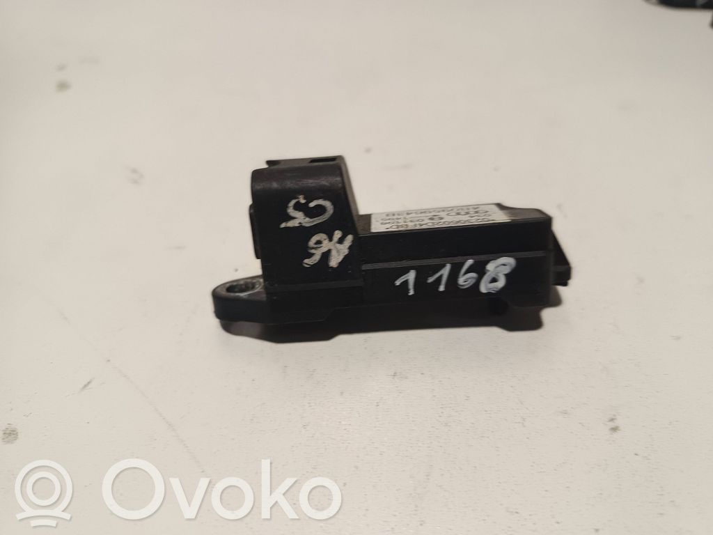Audi A6 S6 C5 4B Senzor impact/declanșare airbag 