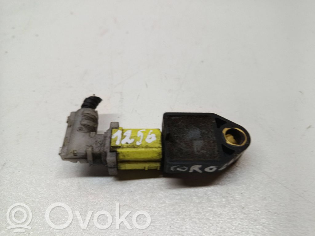 Airbagsensor Crashsensor Drucksensor   891730F010,319500426H