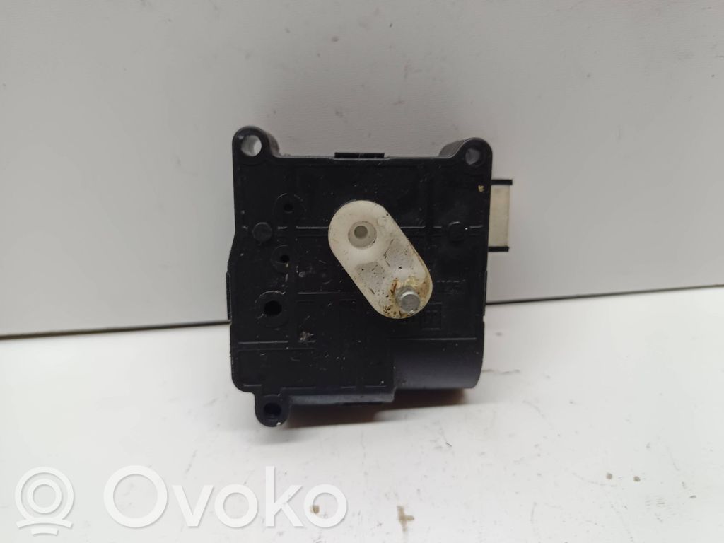 Toyota Corolla Verso AR10 Air flap motor/actuator 