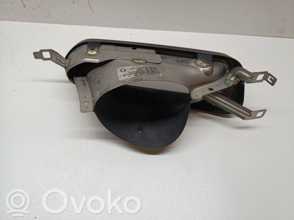 BMW 7 G11 G12 Końcówka tłumika 