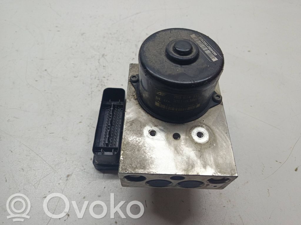 Volkswagen Sharan ABS bloks 