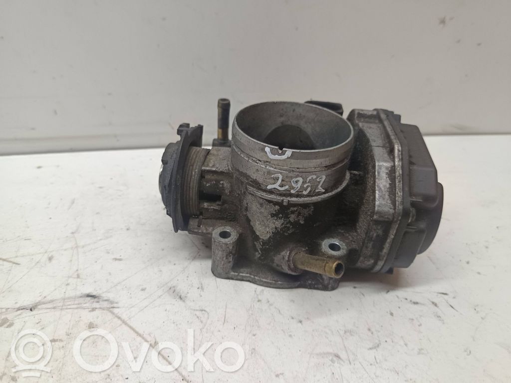 Audi A3 S3 8L Дроссельная заслонка 
