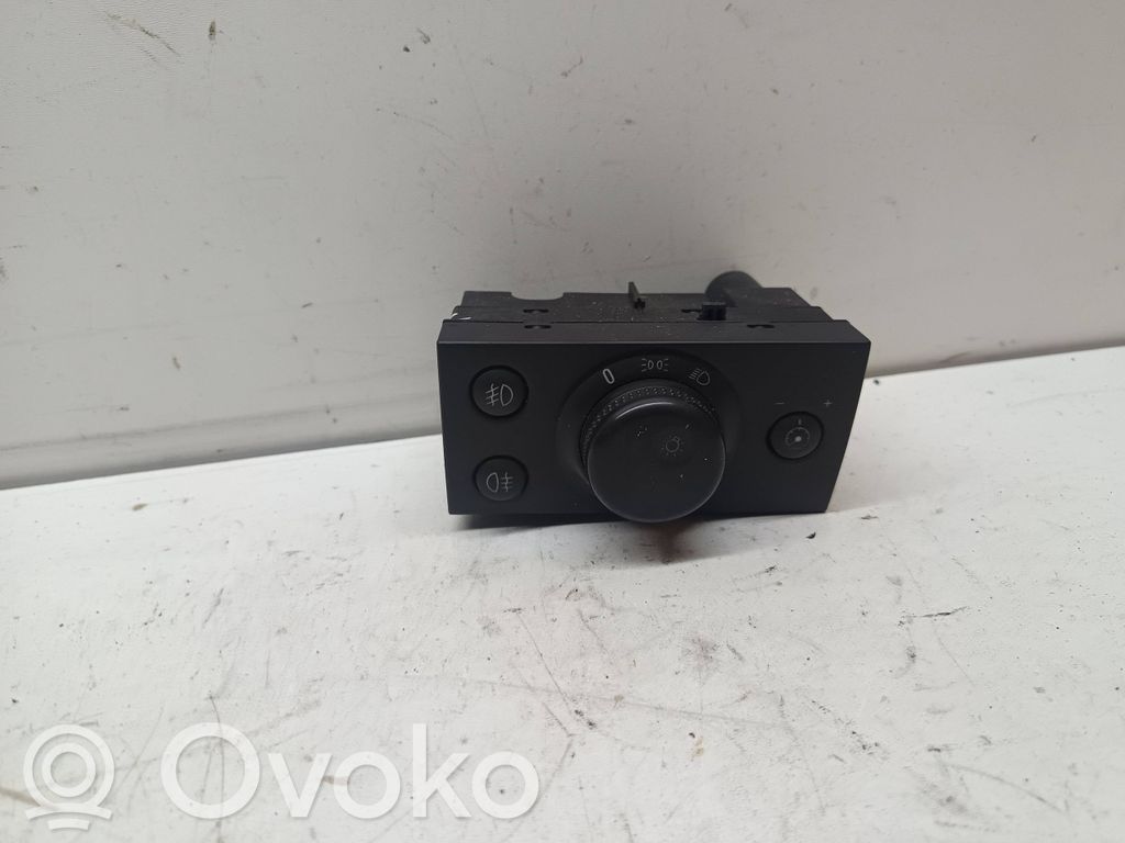Light switch   9185891,0320,2693,LK04060030