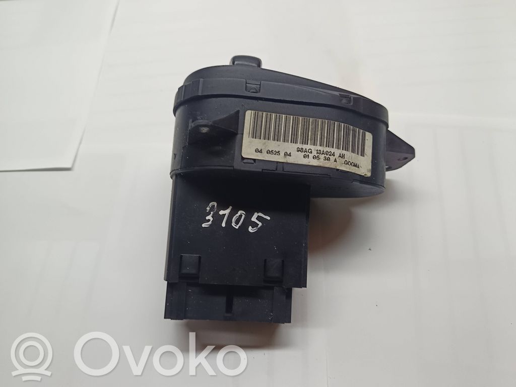 Light switch   98AG13A024AH,010530A,04052504