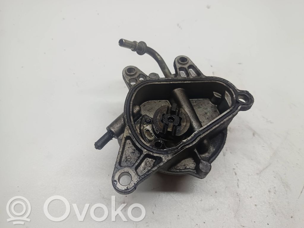 Vacuum pump   8973304130