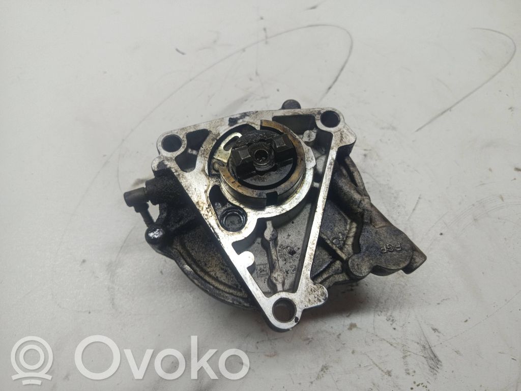 Opel Vectra C Siurblys vakuumo 